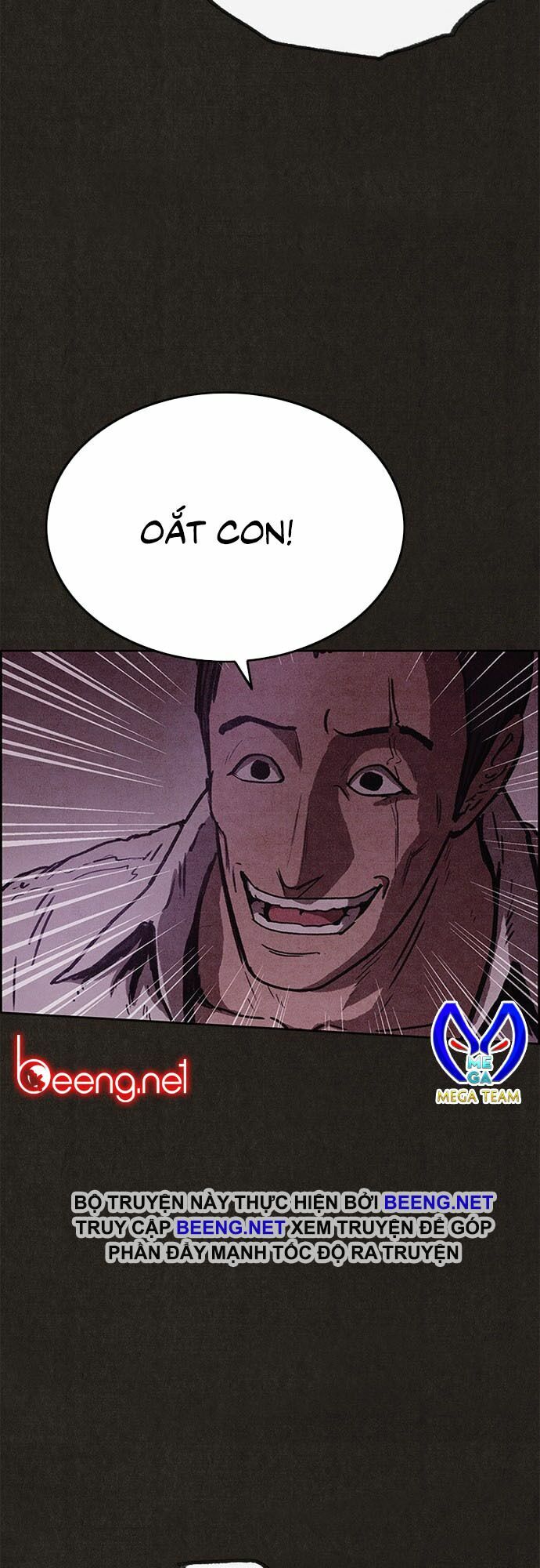 Quái vật tại Chung Cư Xanh: Chapter 90