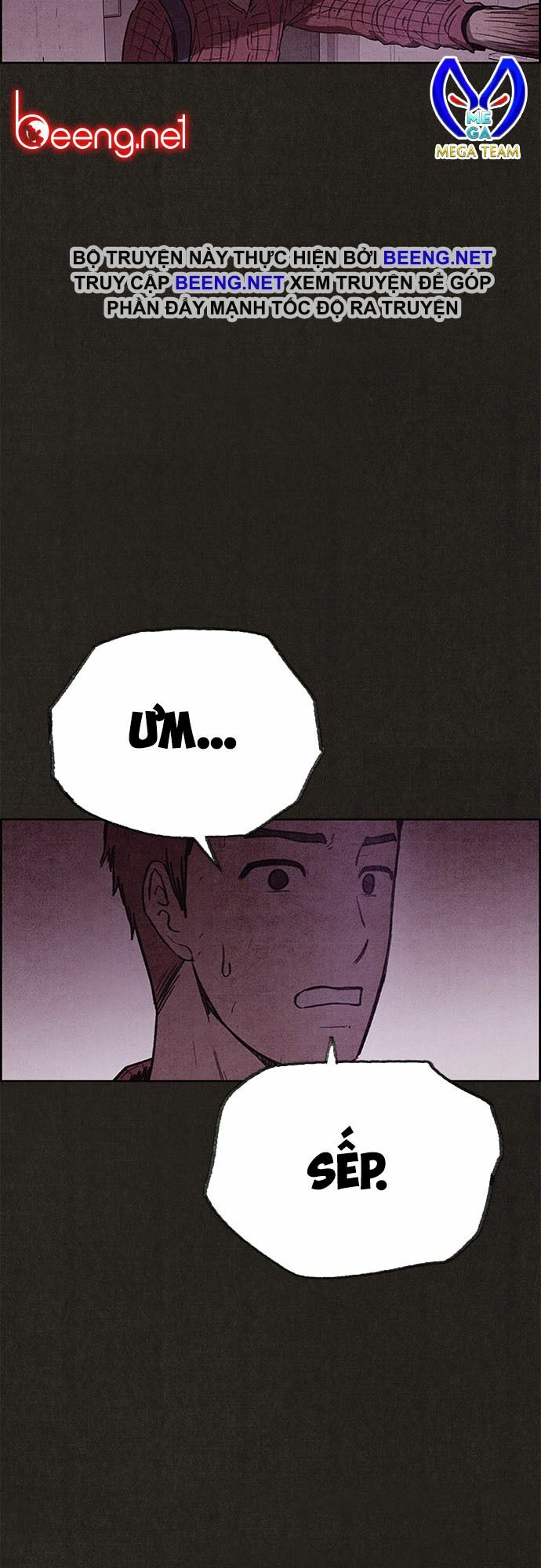 Quái vật tại Chung Cư Xanh: Chapter 90