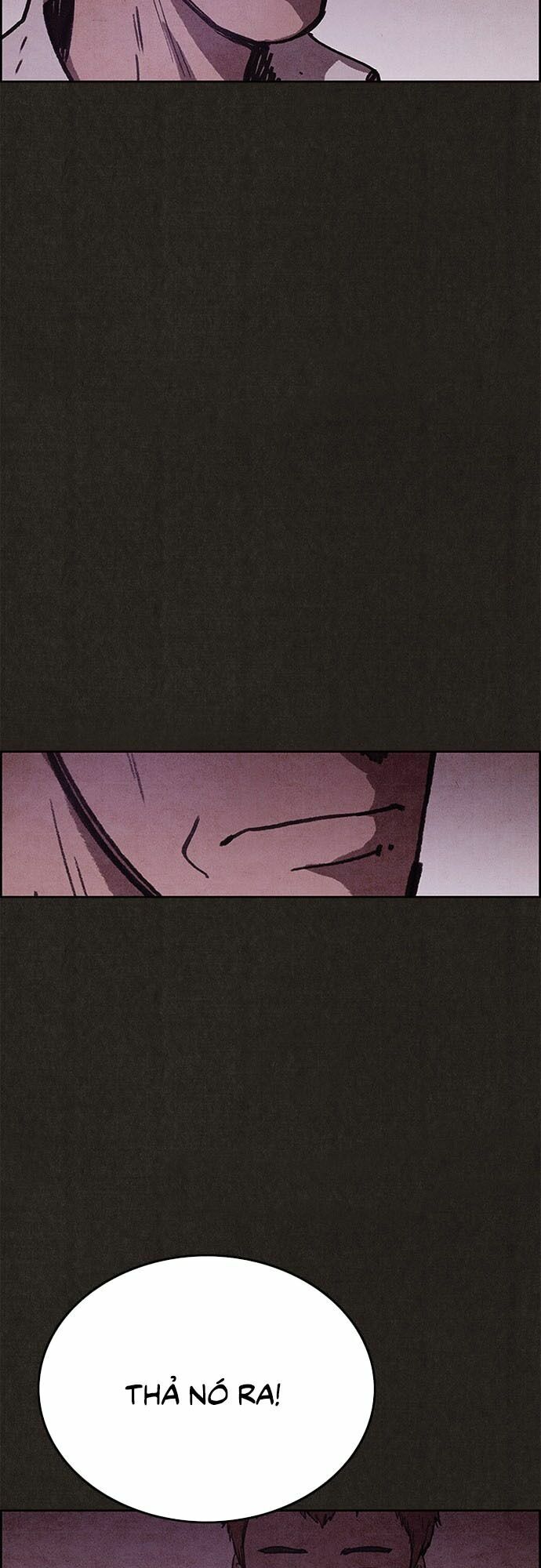 Quái vật tại Chung Cư Xanh: Chapter 90