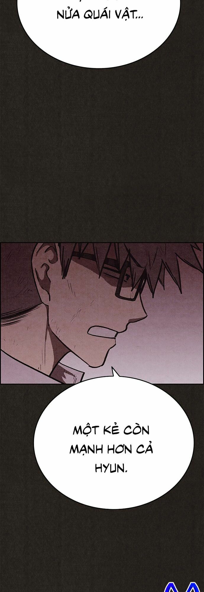 Quái vật tại Chung Cư Xanh: Chapter 90