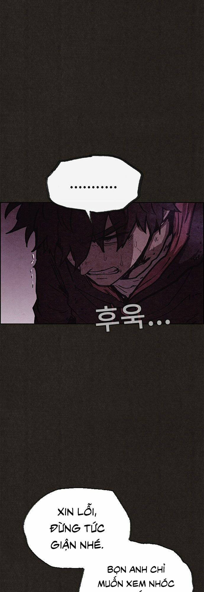 Quái vật tại Chung Cư Xanh: Chapter 90