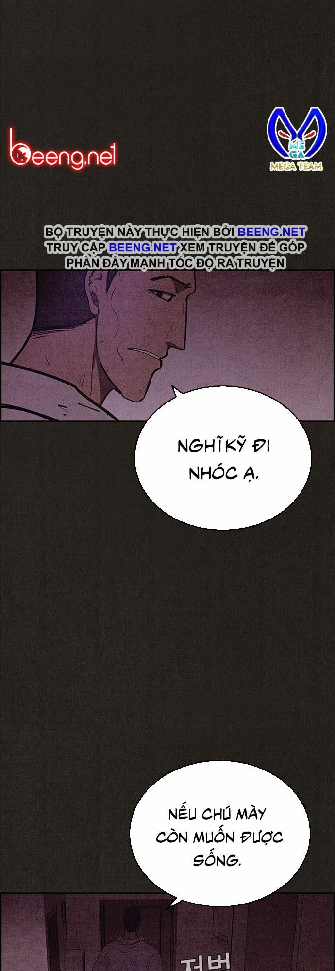 Quái vật tại Chung Cư Xanh: Chapter 90