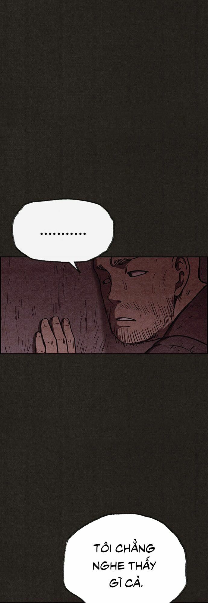 Quái vật tại Chung Cư Xanh: Chapter 90