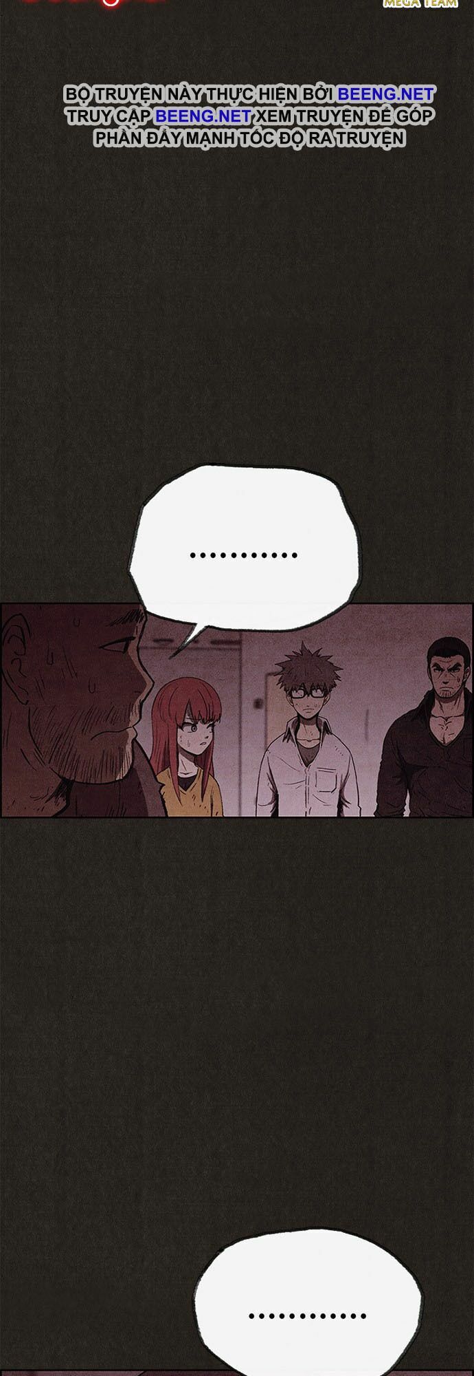 Quái vật tại Chung Cư Xanh: Chapter 90