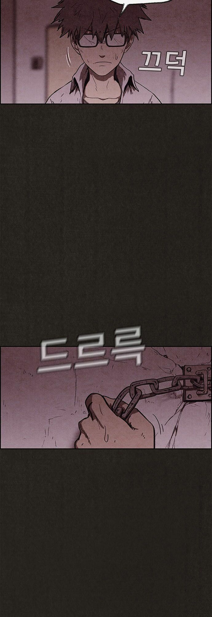 Quái vật tại Chung Cư Xanh: Chapter 90