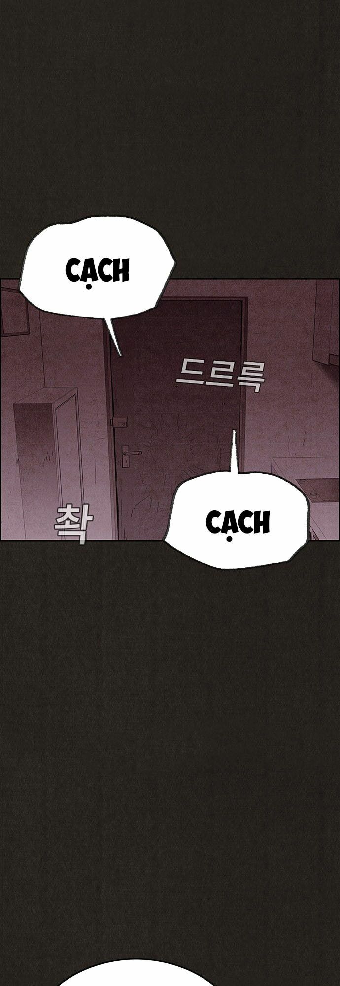 Quái vật tại Chung Cư Xanh: Chapter 90