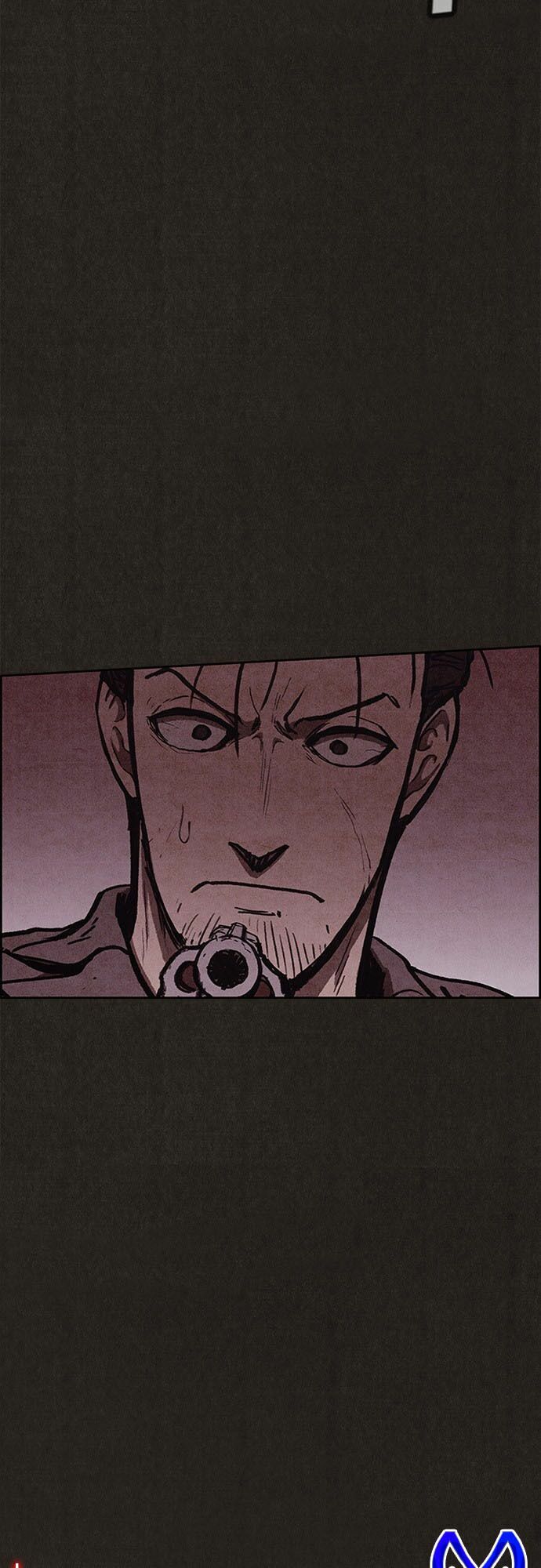 Quái vật tại Chung Cư Xanh: Chapter 90