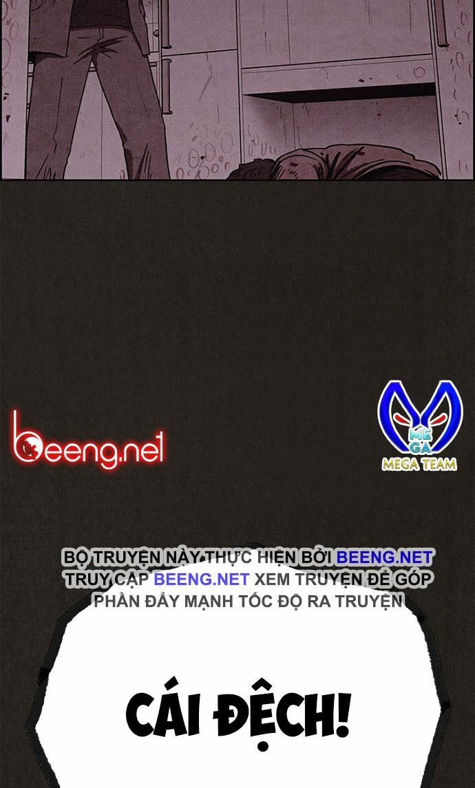 Quái vật tại Chung Cư Xanh: Chapter 90