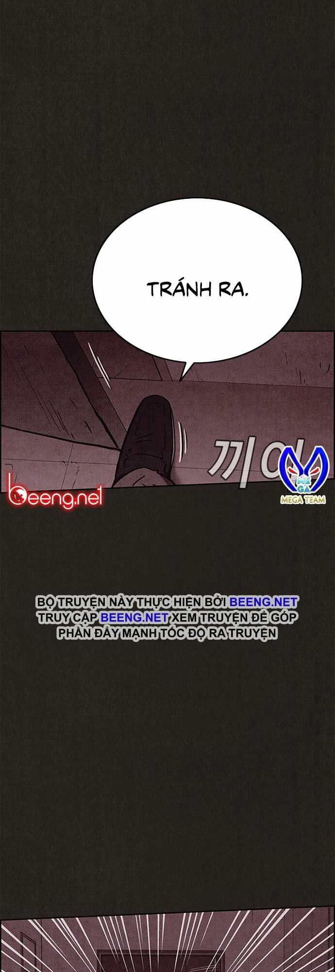 Quái vật tại Chung Cư Xanh: Chapter 91