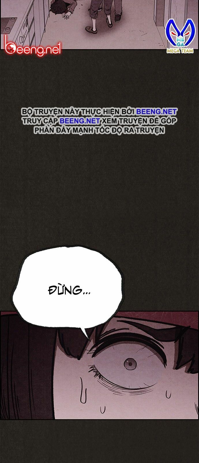 Quái vật tại Chung Cư Xanh: Chapter 91