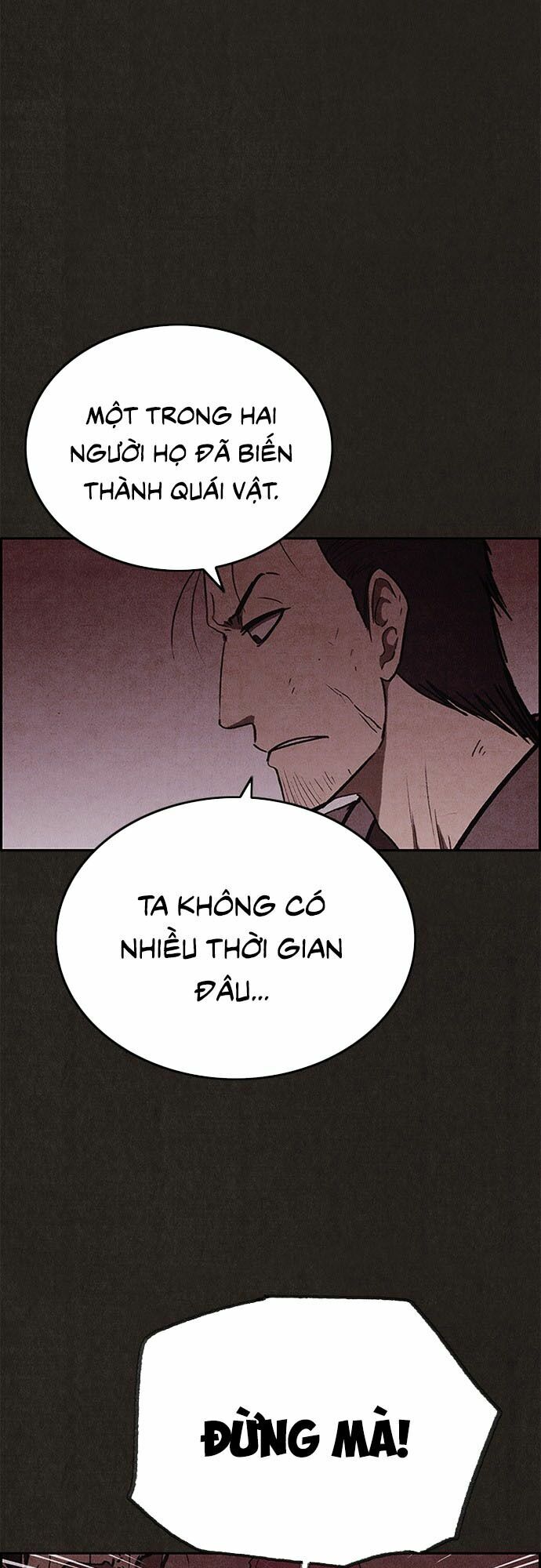 Quái vật tại Chung Cư Xanh: Chapter 91