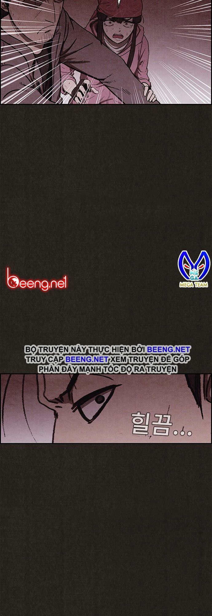 Quái vật tại Chung Cư Xanh: Chapter 91