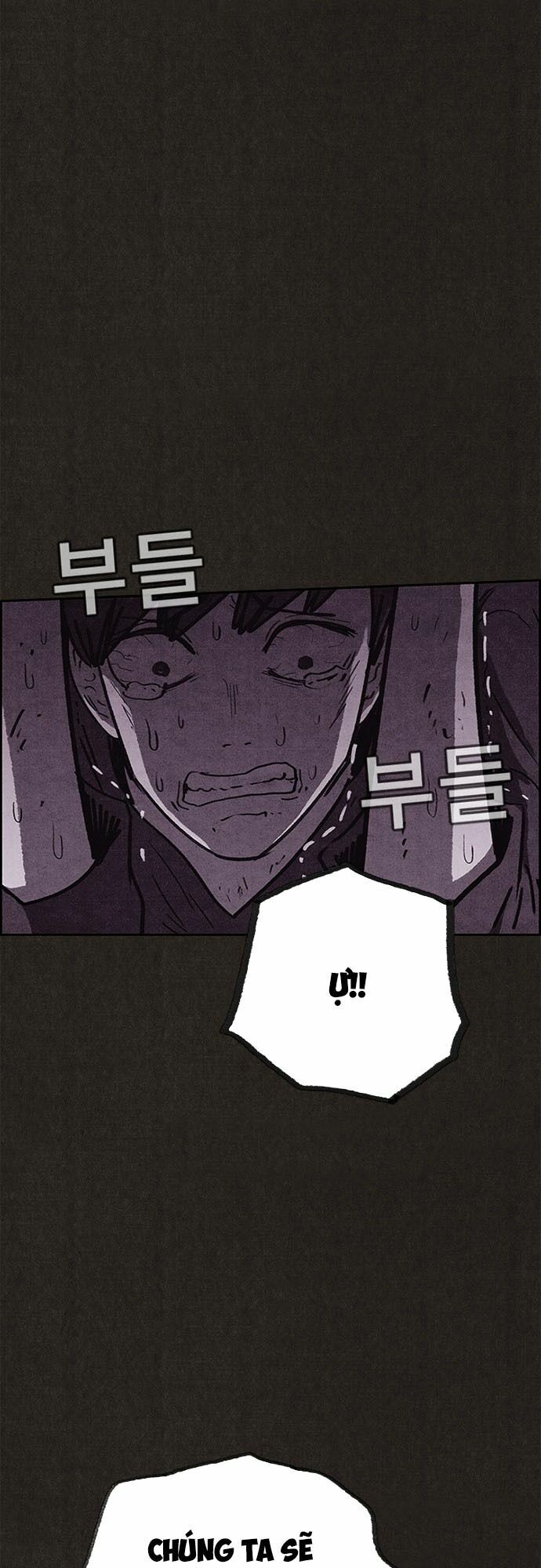 Quái vật tại Chung Cư Xanh: Chapter 91