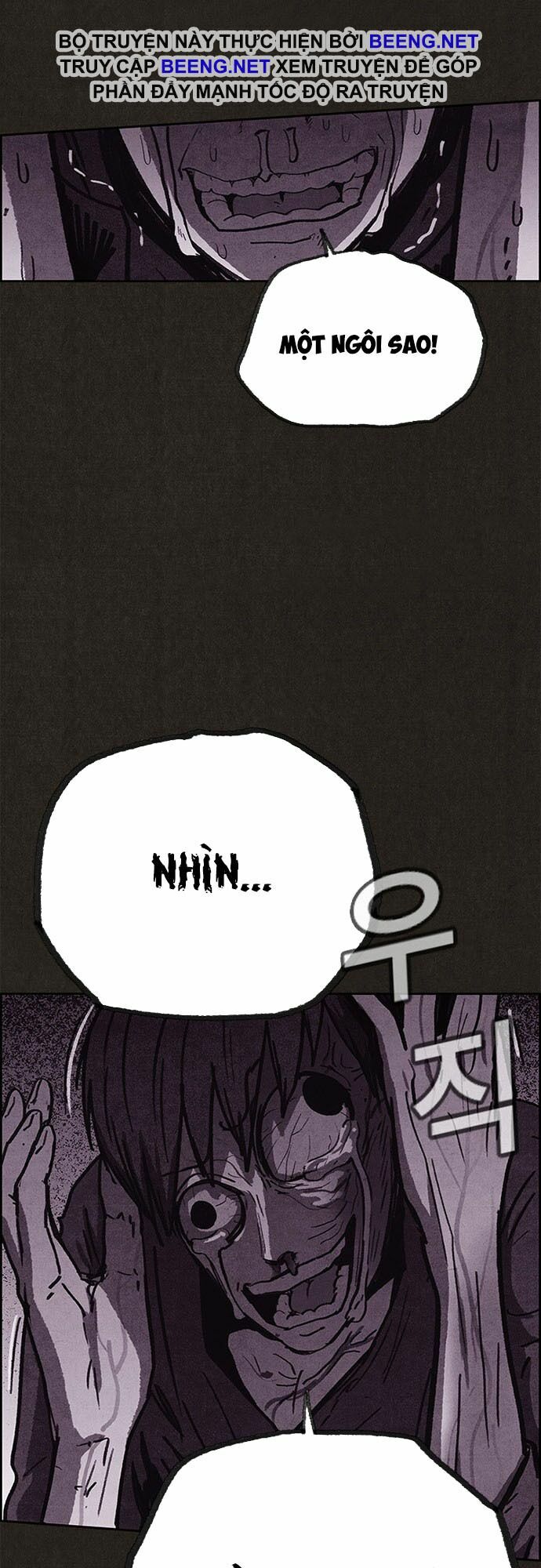 Quái vật tại Chung Cư Xanh: Chapter 91