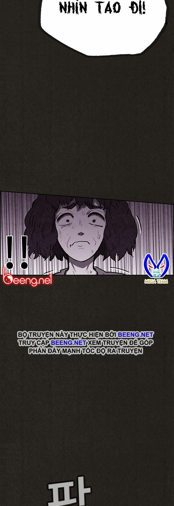 Quái vật tại Chung Cư Xanh: Chapter 91