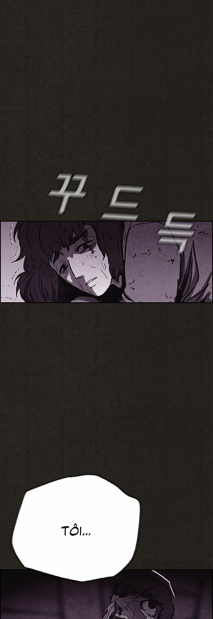 Quái vật tại Chung Cư Xanh: Chapter 91