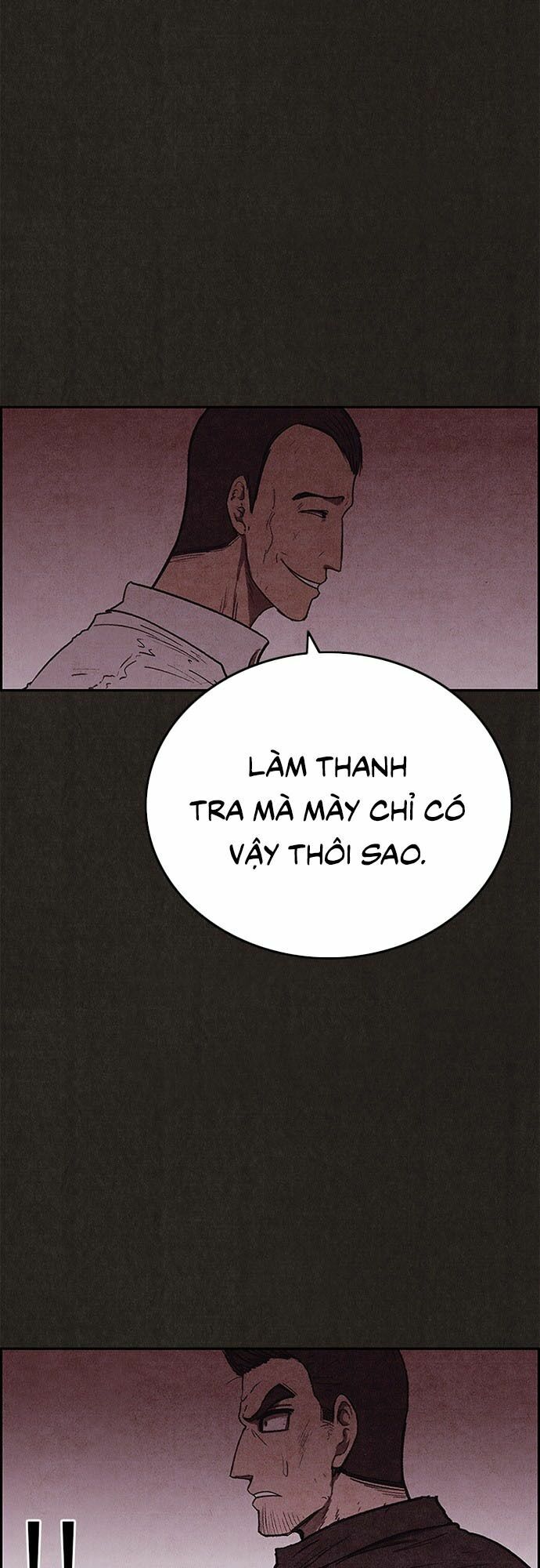 Quái vật tại Chung Cư Xanh: Chapter 91