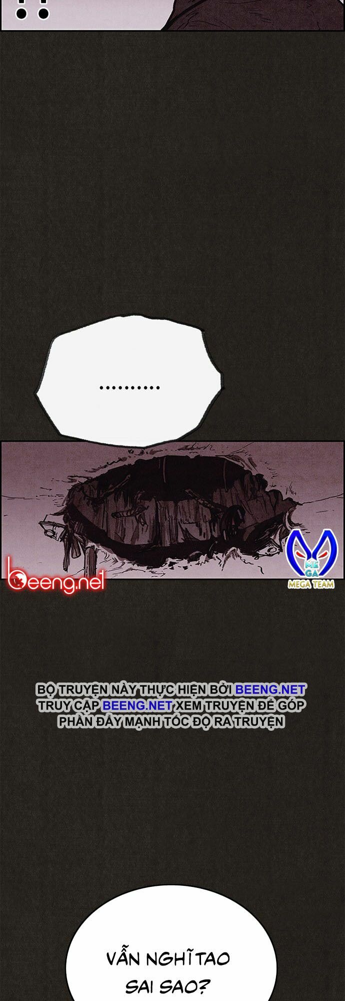 Quái vật tại Chung Cư Xanh: Chapter 91