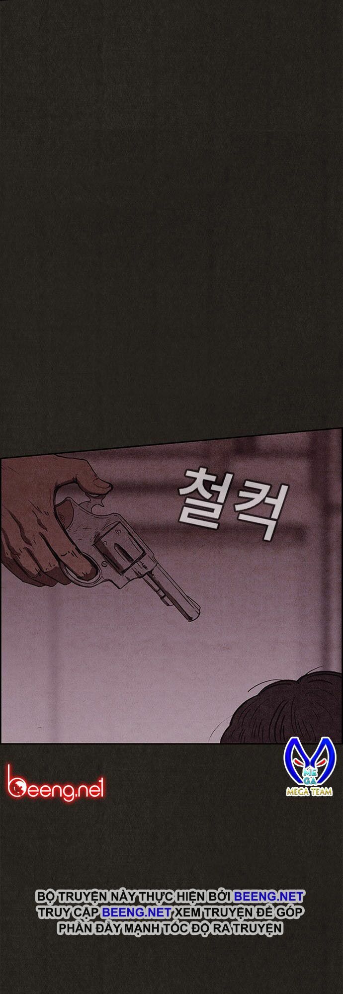 Quái vật tại Chung Cư Xanh: Chapter 91