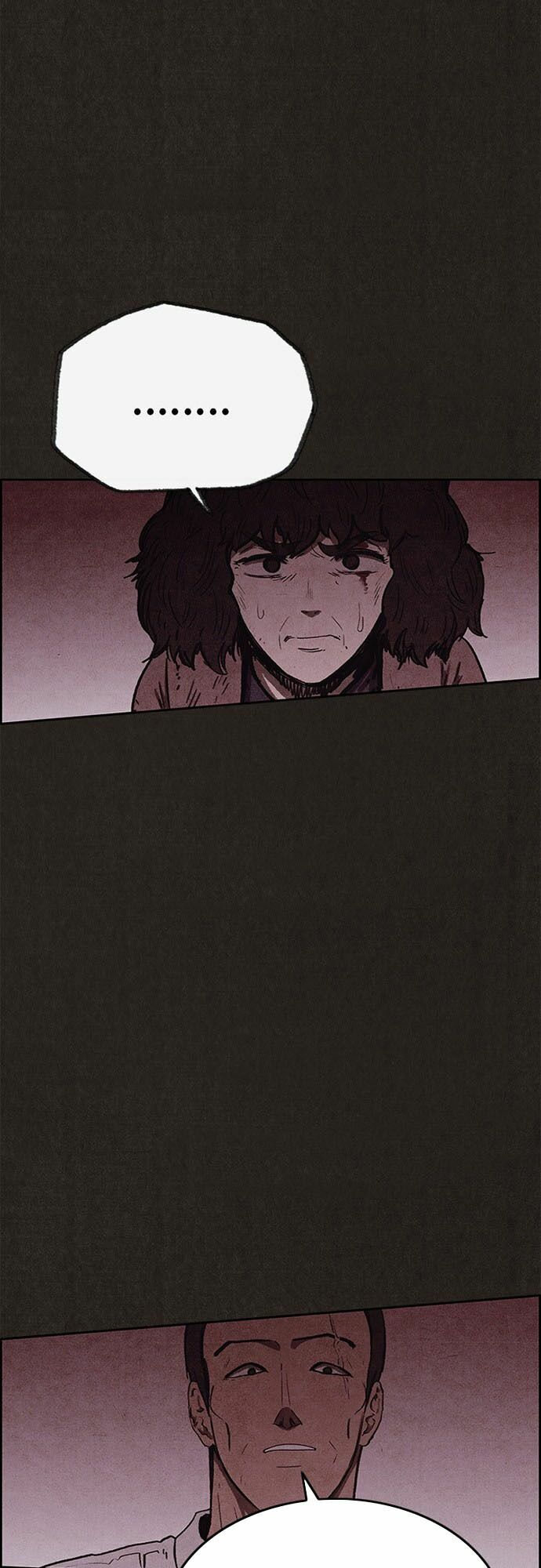 Quái vật tại Chung Cư Xanh: Chapter 91