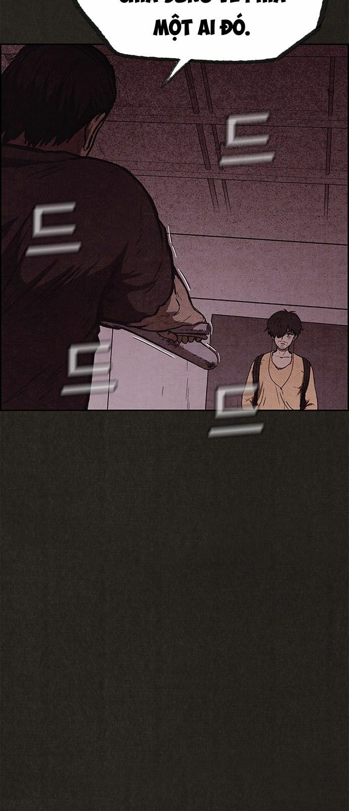 Quái vật tại Chung Cư Xanh: Chapter 92