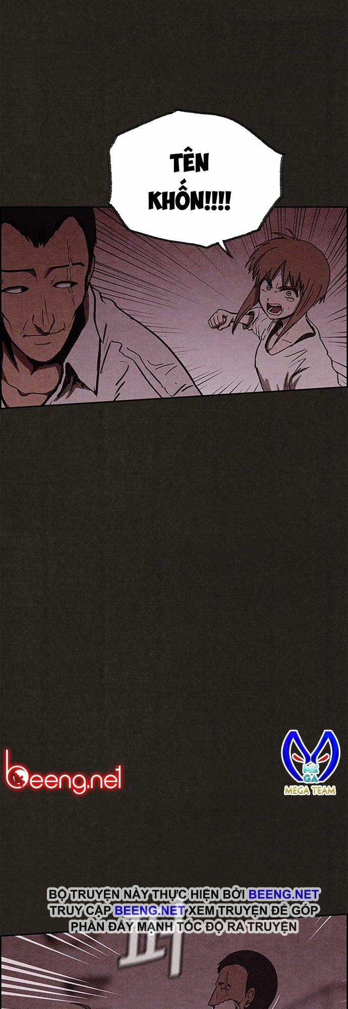 Quái vật tại Chung Cư Xanh: Chapter 92