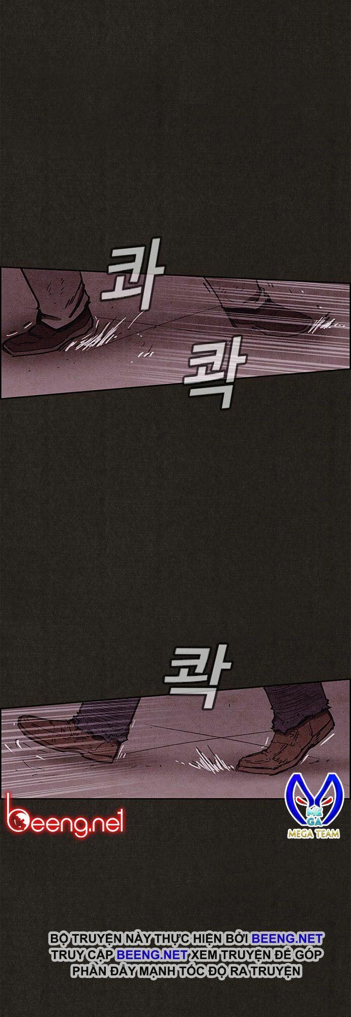 Quái vật tại Chung Cư Xanh: Chapter 92