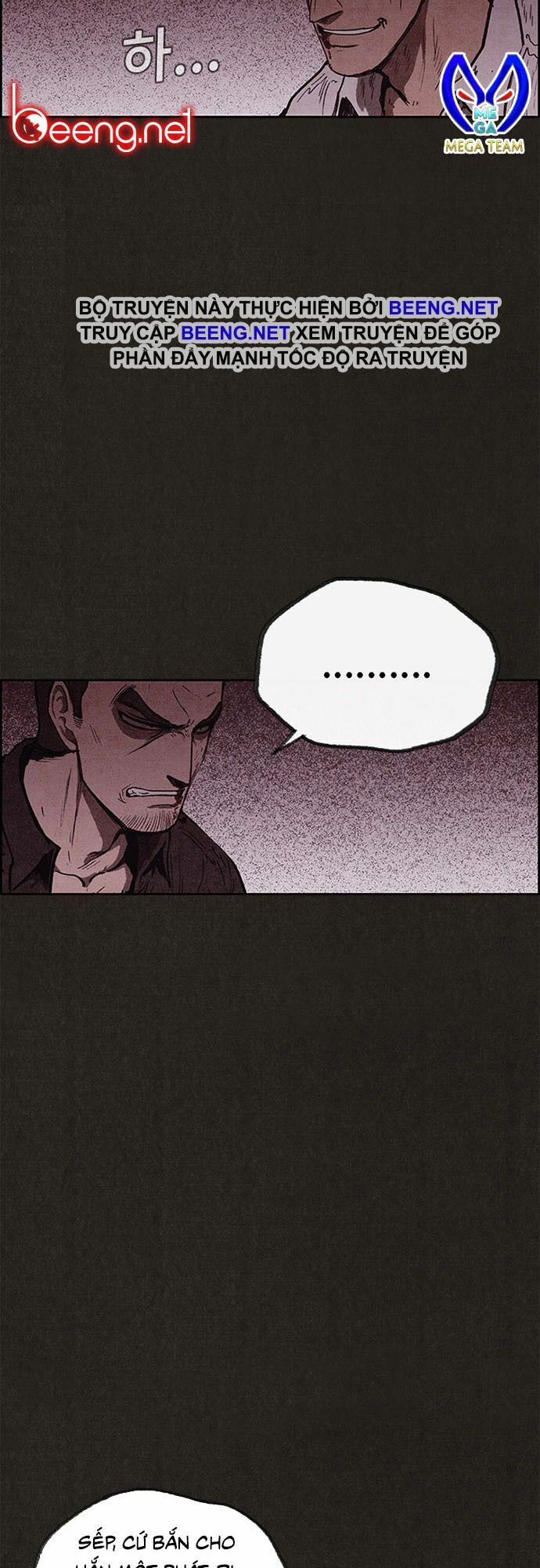 Quái vật tại Chung Cư Xanh: Chapter 92