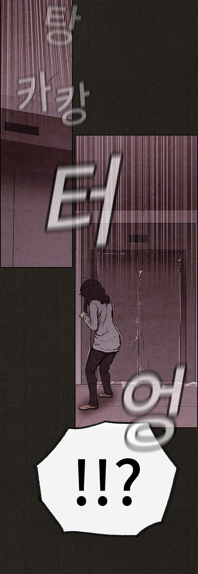 Quái vật tại Chung Cư Xanh: Chapter 92