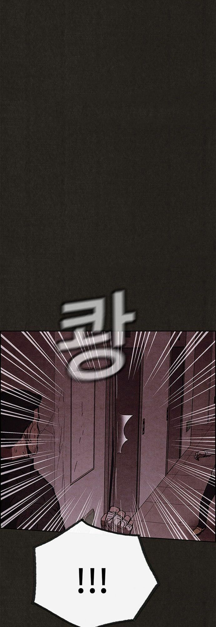 Quái vật tại Chung Cư Xanh: Chapter 92