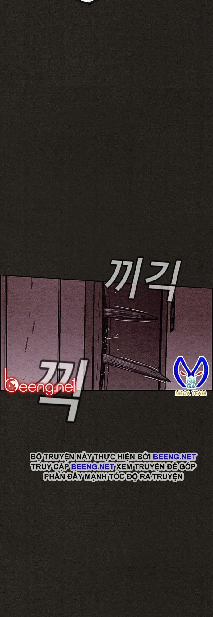 Quái vật tại Chung Cư Xanh: Chapter 92