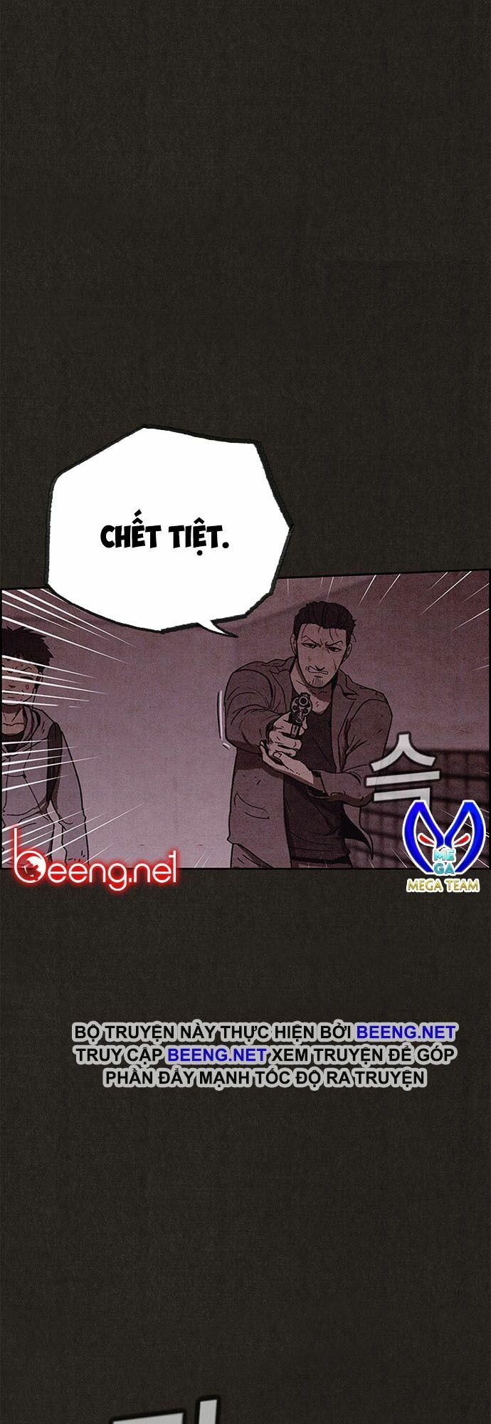 Quái vật tại Chung Cư Xanh: Chapter 92