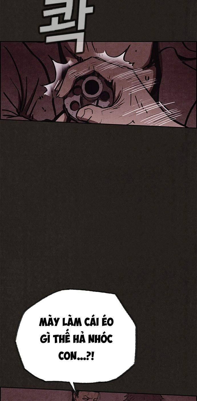 Quái vật tại Chung Cư Xanh: Chapter 92