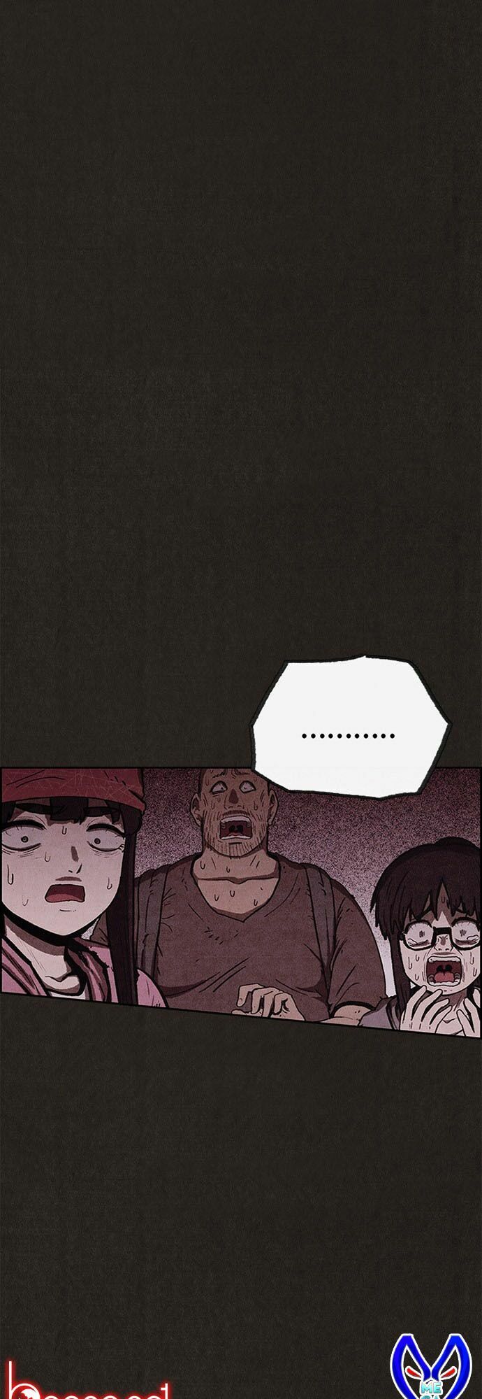Quái vật tại Chung Cư Xanh: Chapter 92
