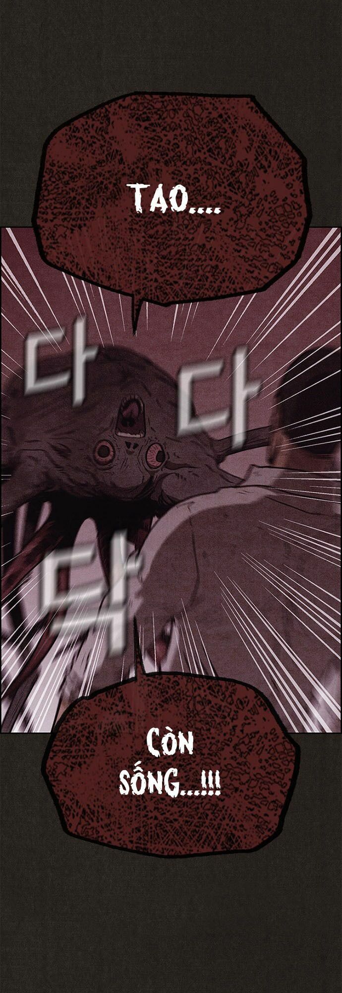 Quái vật tại Chung Cư Xanh: Chapter 92