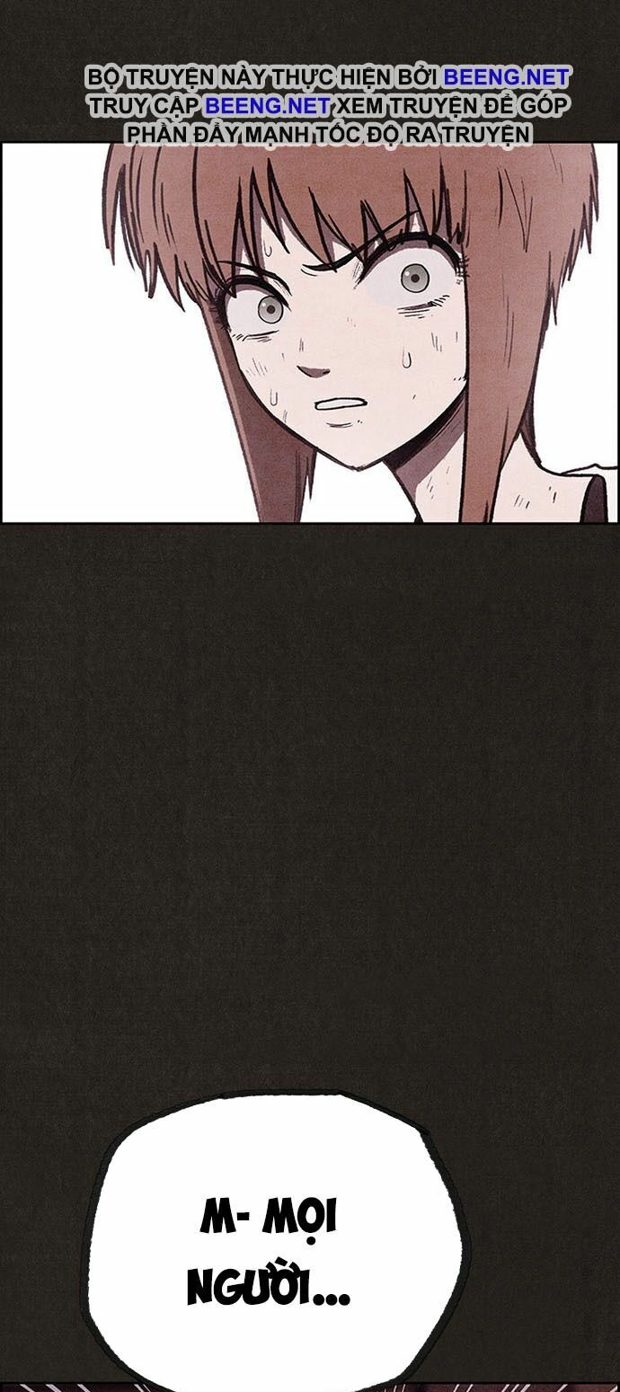 Quái vật tại Chung Cư Xanh: Chapter 92
