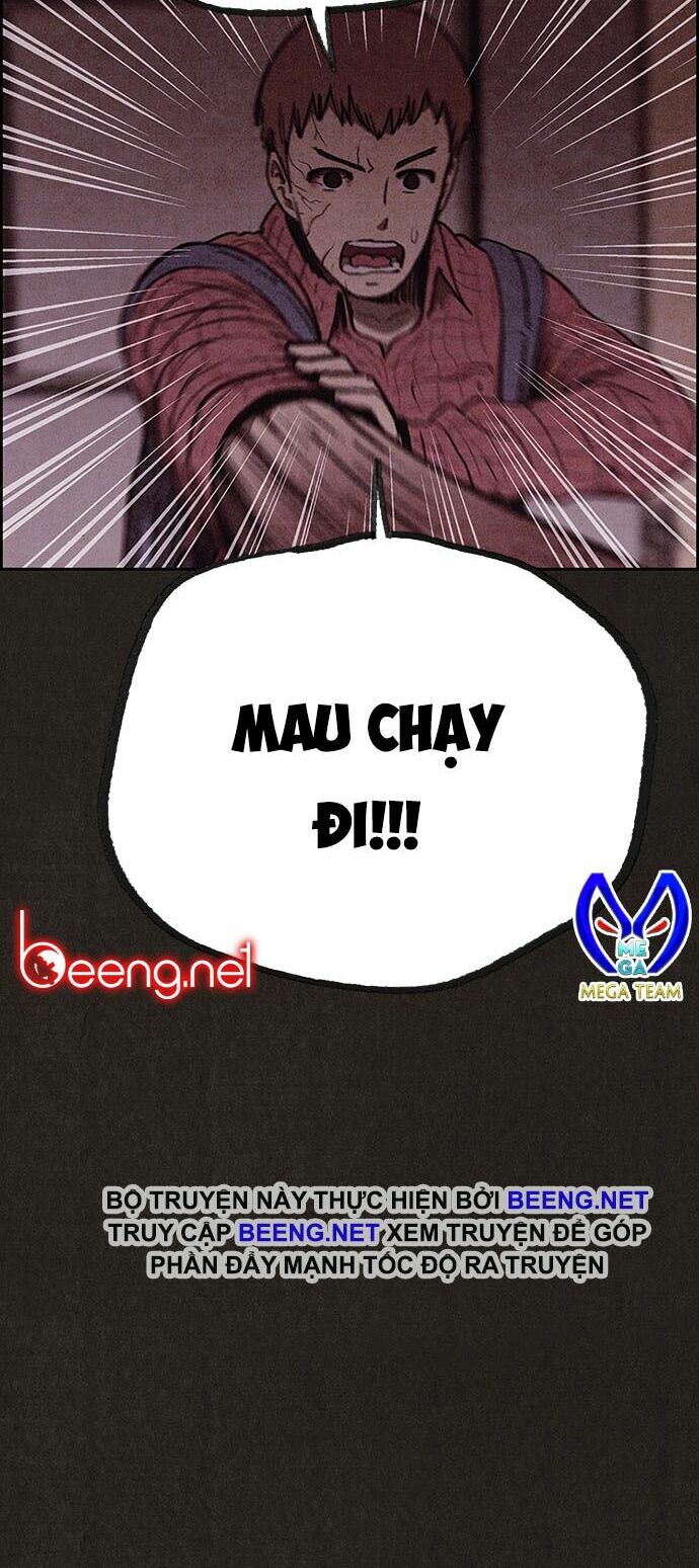 Quái vật tại Chung Cư Xanh: Chapter 92