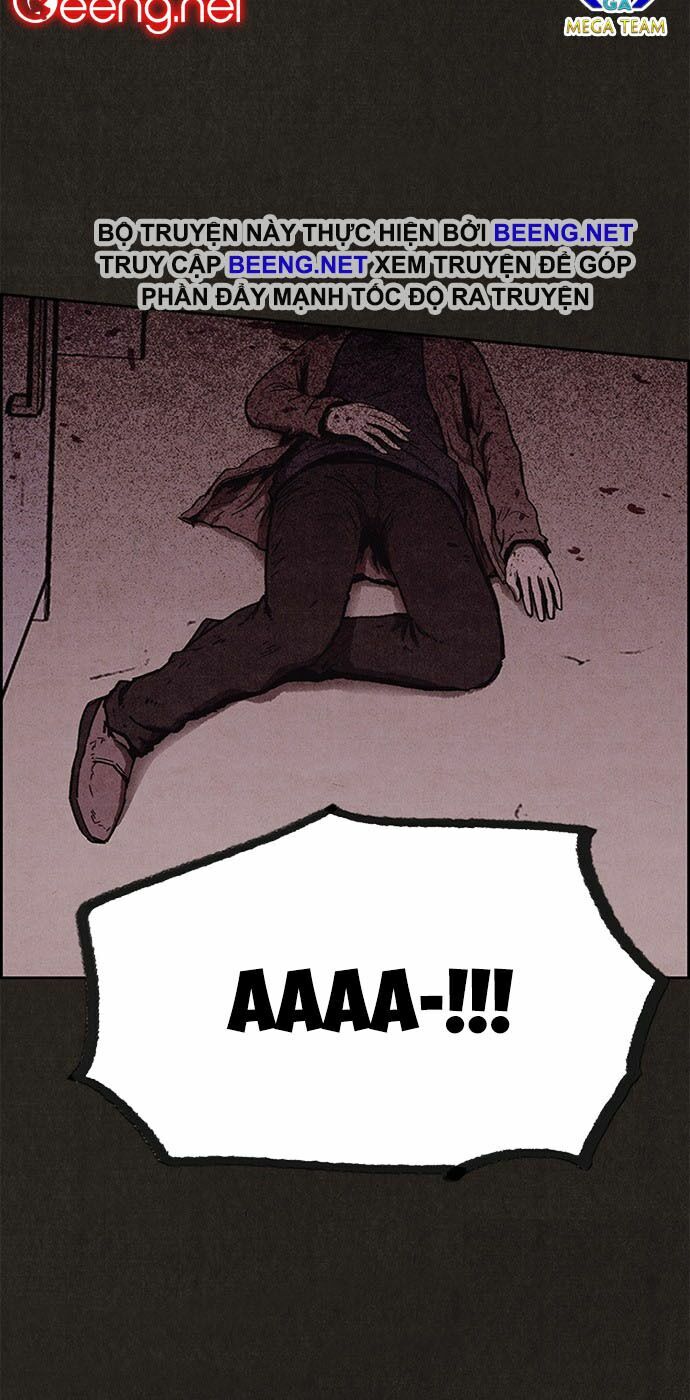 Quái vật tại Chung Cư Xanh: Chapter 92
