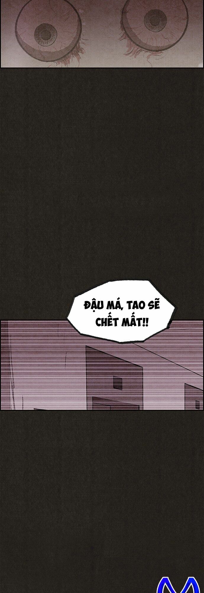 Quái vật tại Chung Cư Xanh: Chapter 95