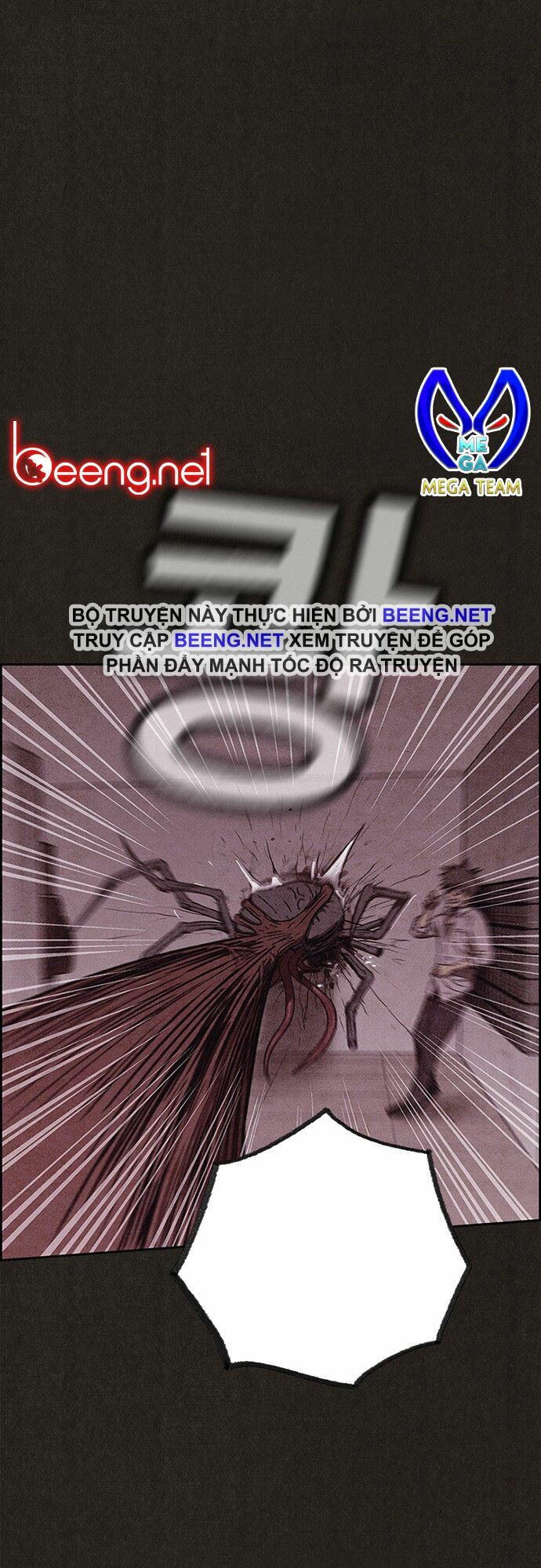 Quái vật tại Chung Cư Xanh: Chapter 95