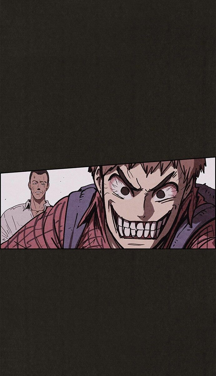 Quái vật tại Chung Cư Xanh: Chapter 95