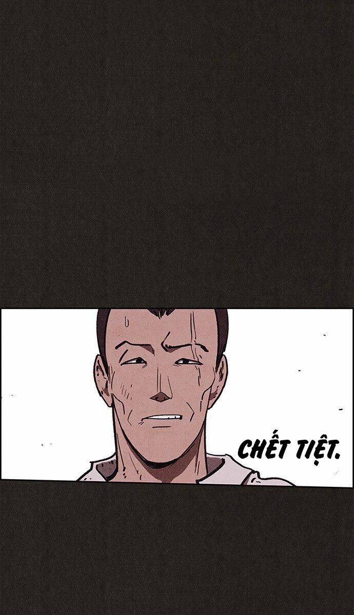 Quái vật tại Chung Cư Xanh: Chapter 95