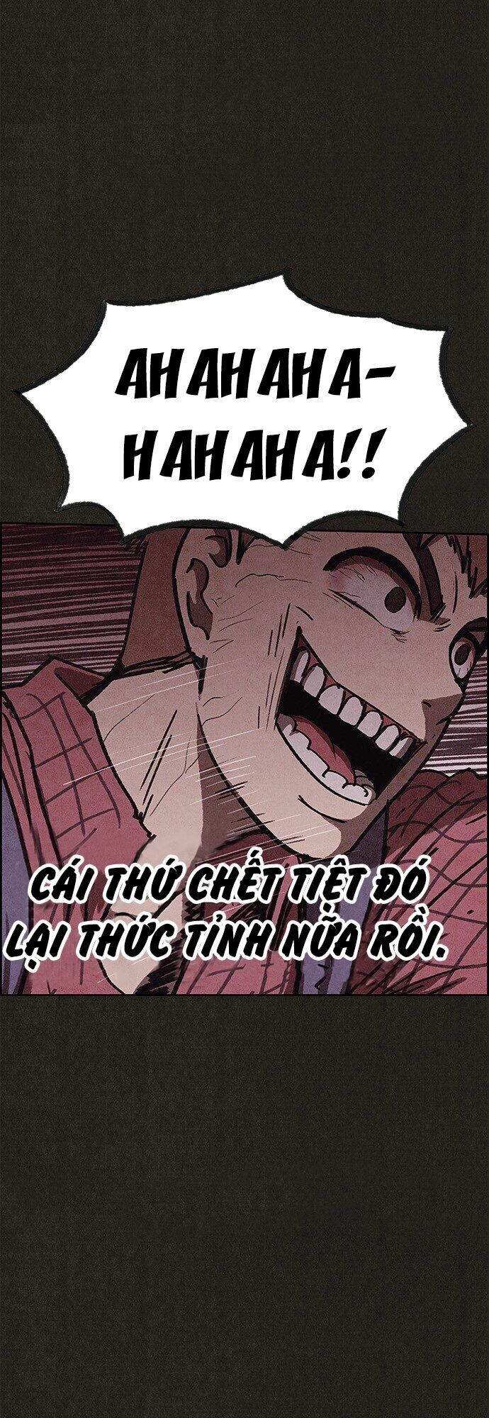 Quái vật tại Chung Cư Xanh: Chapter 95
