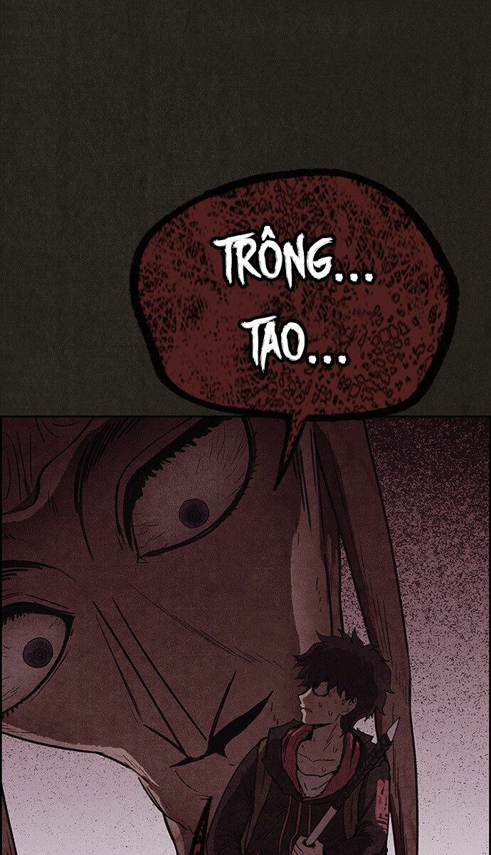 Quái vật tại Chung Cư Xanh: Chapter 95