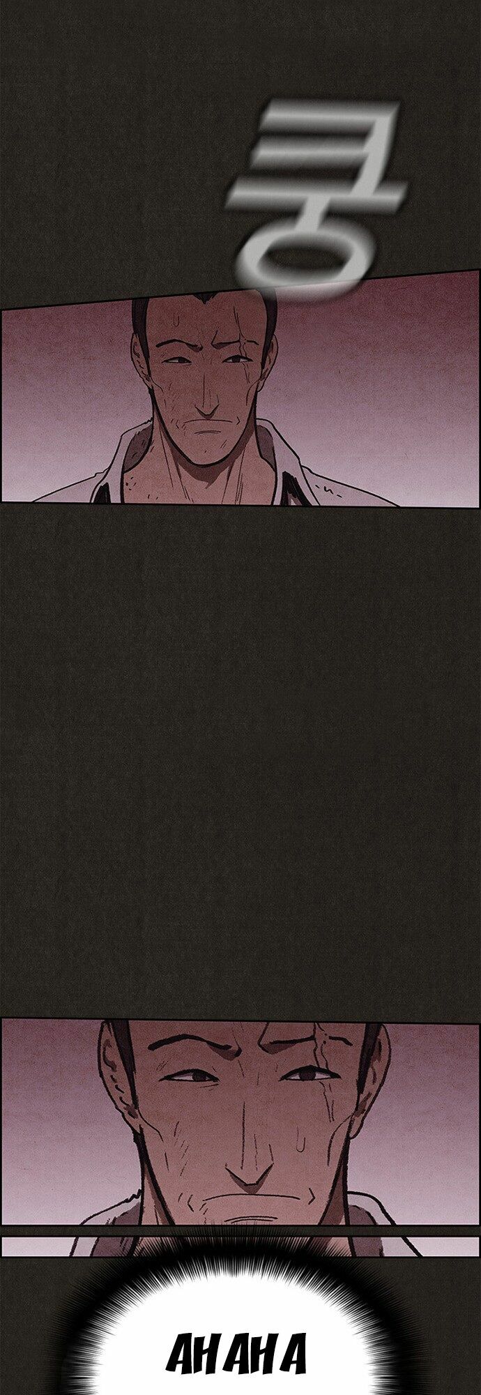 Quái vật tại Chung Cư Xanh: Chapter 95