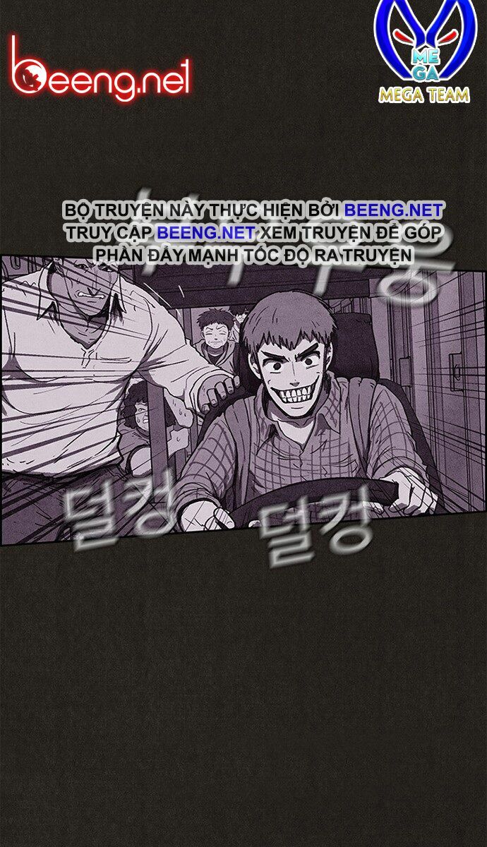 Quái vật tại Chung Cư Xanh: Chapter 95
