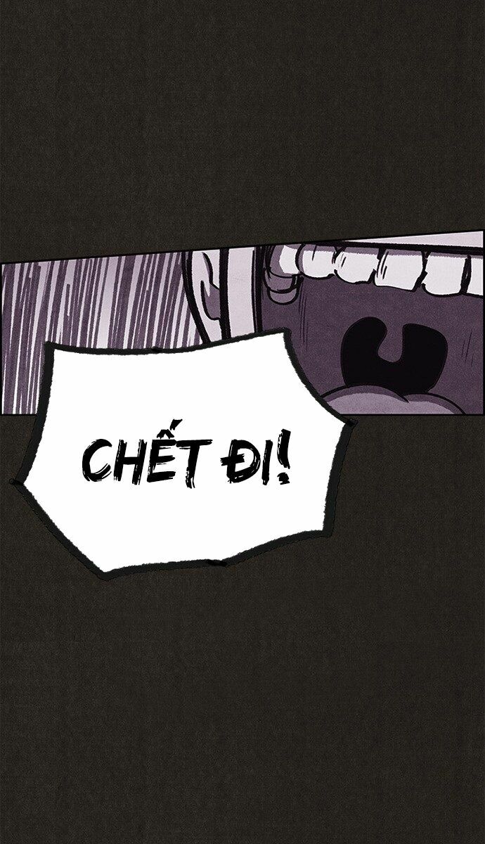 Quái vật tại Chung Cư Xanh: Chapter 95