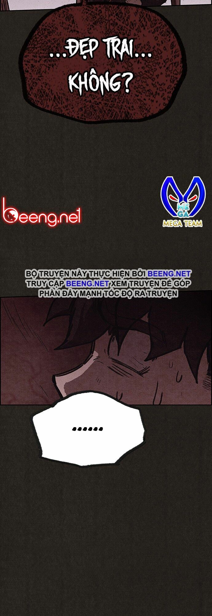 Quái vật tại Chung Cư Xanh: Chapter 95