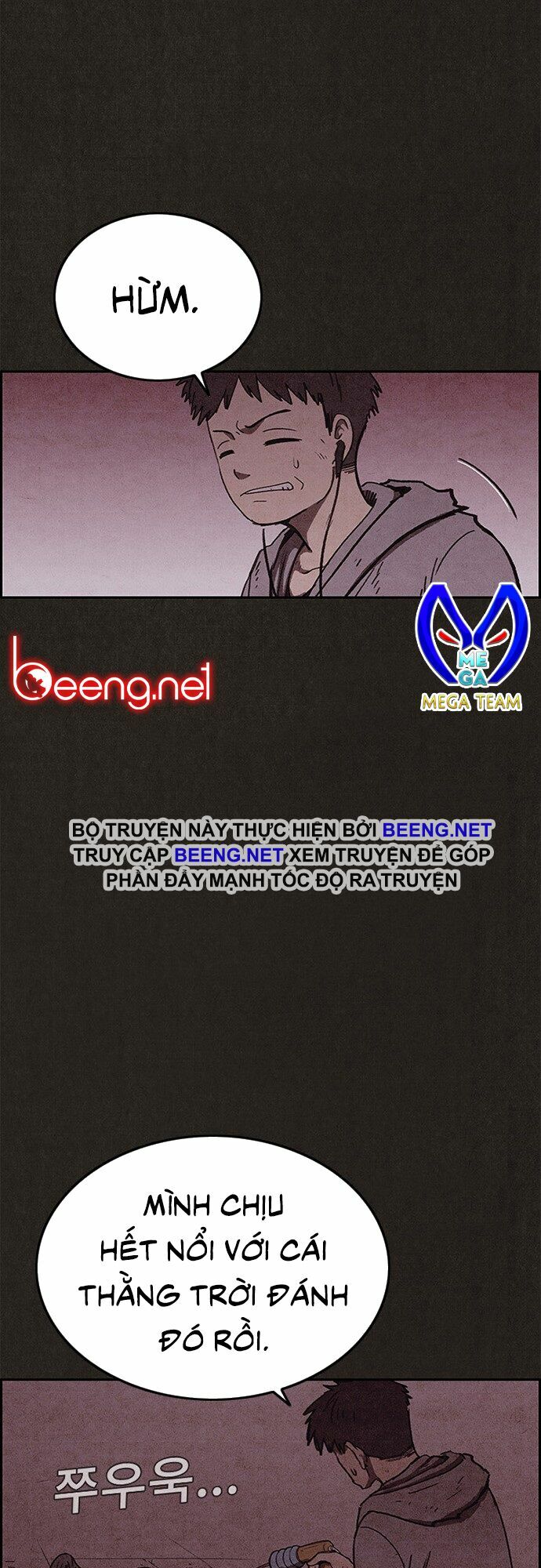 Quái vật tại Chung Cư Xanh: Chapter 95