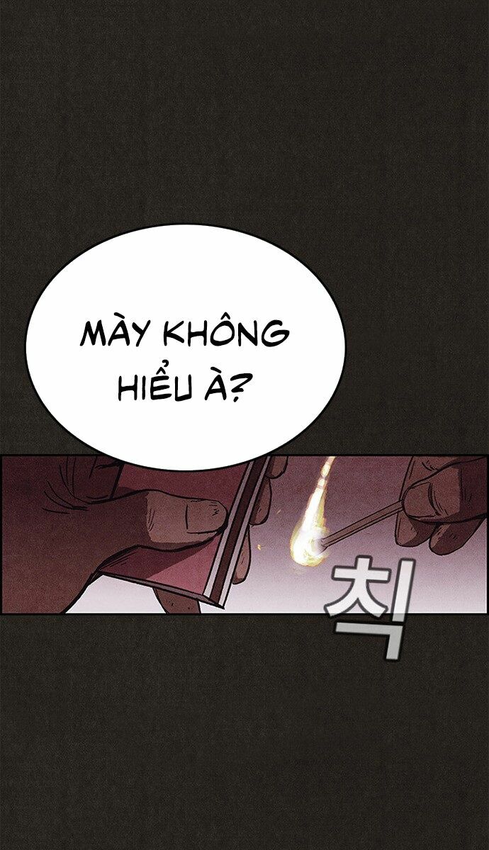 Quái vật tại Chung Cư Xanh: Chapter 95